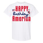 Heavy Cotton™ T-Shirt Gildan - BEST SELLING Thumbnail