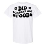 Heavy Cotton™ T-Shirt Gildan - BEST SELLING Thumbnail