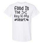 Heavy Cotton™ T-Shirt Gildan - BEST SELLING Thumbnail