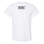 Heavy Cotton™ T-Shirt Gildan - BEST SELLING Thumbnail
