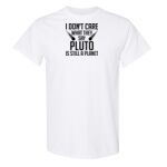 Heavy Cotton™ T-Shirt Gildan - BEST SELLING Thumbnail