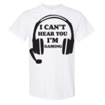 Heavy Cotton™ T-Shirt Gildan - BEST SELLING Thumbnail