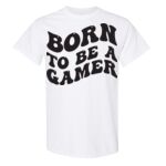 Heavy Cotton™ T-Shirt Gildan - BEST SELLING Thumbnail