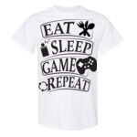 Heavy Cotton™ T-Shirt Gildan - BEST SELLING Thumbnail