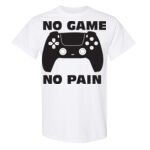 Heavy Cotton™ T-Shirt Gildan - BEST SELLING Thumbnail