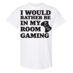 Heavy Cotton™ T-Shirt Gildan - BEST SELLING Thumbnail