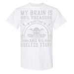 Heavy Cotton™ T-Shirt Gildan - BEST SELLING Thumbnail