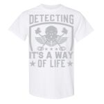 Heavy Cotton™ T-Shirt Gildan - BEST SELLING Thumbnail