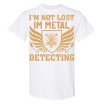 Heavy Cotton™ T-Shirt Gildan - BEST SELLING Thumbnail