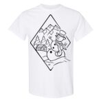 Heavy Cotton™ T-Shirt Gildan - BEST SELLING Thumbnail