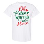 Heavy Cotton™ T-Shirt Gildan - BEST SELLING Thumbnail