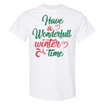 Heavy Cotton™ T-Shirt Gildan - BEST SELLING Thumbnail