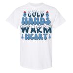 Heavy Cotton™ T-Shirt Gildan - BEST SELLING Thumbnail