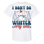 Heavy Cotton™ T-Shirt Gildan - BEST SELLING Thumbnail