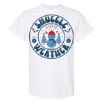 Heavy Cotton™ T-Shirt Gildan - BEST SELLING Thumbnail