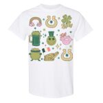 Heavy Cotton™ T-Shirt Gildan - BEST SELLING Thumbnail