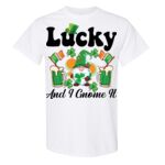 Heavy Cotton™ T-Shirt Gildan - BEST SELLING Thumbnail