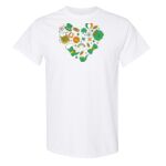 Heavy Cotton™ T-Shirt Gildan - BEST SELLING Thumbnail