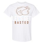 Heavy Cotton™ T-Shirt Gildan - BEST SELLING Thumbnail