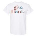 Heavy Cotton™ T-Shirt Gildan - BEST SELLING Thumbnail