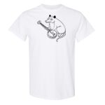 Heavy Cotton™ T-Shirt Gildan - BEST SELLING Thumbnail