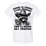 Heavy Cotton™ T-Shirt Gildan - BEST SELLING Thumbnail