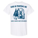 Heavy Cotton™ T-Shirt Gildan - BEST SELLING Thumbnail