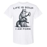 Heavy Cotton™ T-Shirt Gildan - BEST SELLING Thumbnail