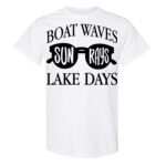 Heavy Cotton™ T-Shirt Gildan - BEST SELLING Thumbnail