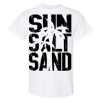 Heavy Cotton™ T-Shirt Gildan - BEST SELLING Thumbnail