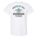 Heavy Cotton™ T-Shirt Gildan - BEST SELLING Thumbnail