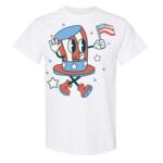 Heavy Cotton™ T-Shirt Gildan - BEST SELLING Thumbnail