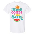 Heavy Cotton™ T-Shirt Gildan - BEST SELLING Thumbnail