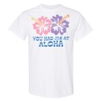 Heavy Cotton™ T-Shirt Gildan - BEST SELLING Thumbnail