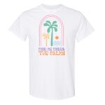 Heavy Cotton™ T-Shirt Gildan - BEST SELLING Thumbnail