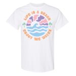 Heavy Cotton™ T-Shirt Gildan - BEST SELLING Thumbnail