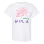 Heavy Cotton™ T-Shirt Gildan - BEST SELLING Thumbnail