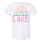 Heavy Cotton™ T-Shirt Gildan - BEST SELLING Thumbnail