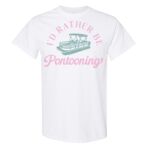 Heavy Cotton™ T-Shirt Gildan - BEST SELLING Thumbnail