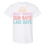 Heavy Cotton™ T-Shirt Gildan - BEST SELLING Thumbnail