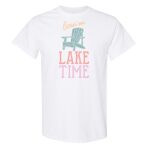 Heavy Cotton™ T-Shirt Gildan - BEST SELLING Thumbnail