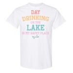 Heavy Cotton™ T-Shirt Gildan - BEST SELLING Thumbnail