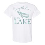 Heavy Cotton™ T-Shirt Gildan - BEST SELLING Thumbnail