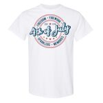 Heavy Cotton™ T-Shirt Gildan - BEST SELLING Thumbnail