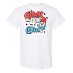 Heavy Cotton™ T-Shirt Gildan - BEST SELLING Thumbnail