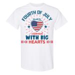 Heavy Cotton™ T-Shirt Gildan - BEST SELLING Thumbnail