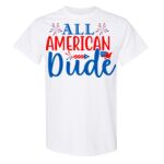 Heavy Cotton™ T-Shirt Gildan - BEST SELLING Thumbnail