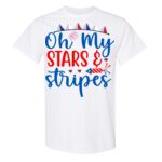 Heavy Cotton™ T-Shirt Gildan - BEST SELLING Thumbnail