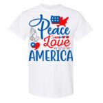 Heavy Cotton™ T-Shirt Gildan - BEST SELLING Thumbnail