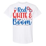 Heavy Cotton™ T-Shirt Gildan - BEST SELLING Thumbnail